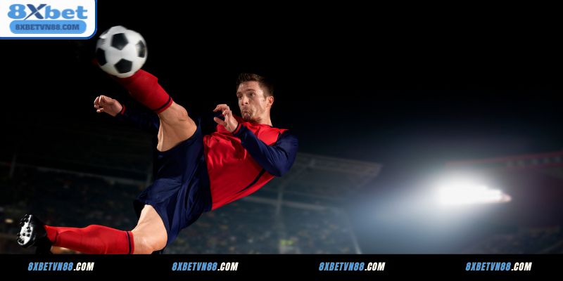 Ưu điểm khi cá cược FIFA Online 4 tại 8XBET